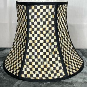 MacKenzie-Childs Shade